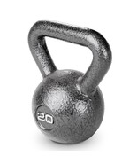 Marcy Hammertone Kettlebells, Ideal Workout Weights For Home Gym, Cast I... - £42.52 GBP