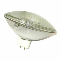 Dynamic Lamps For Ge 39406 500PAR64/NSP 500W 120V Narrow Spot Lamp - $40.99