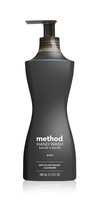 Method Gel Hand Wash, Yuzu, Biodegradable Formula, 11.5 fl oz (Pack of 1) - $28.99