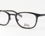 Jf Rey Petites Collection PM036 0500 Noir/Gris Unique Lunettes 48-21-139mm - $258.53