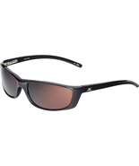 Hobie Venice Shiny Black Polarized Sunglasses - $76.61