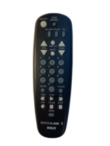 RCA Remote Control System Link 3 Cable TV Television Used - $5.93