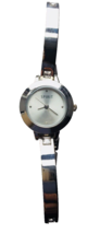 Spirit Ladies Sliver Gem Wrist Watch vtd - £8.89 GBP