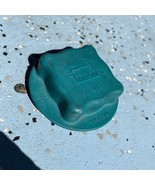 OEM Volvo 740 940 Turbo Green Coolant Expansion Tank Cap 150 kPa - $461.15 MXN