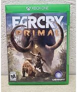 Far Cry Primal - Microsoft Xbox One Video Game - $10.89