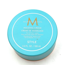 Moroccanoil Molding Cream 3.4 oz - $31.63