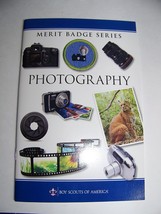 Photography (Merit Badge Series) [Pamphlet] - £12.45 GBP