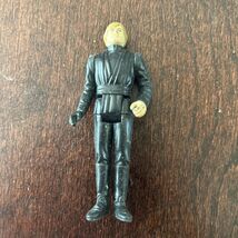 Luke Skywalker Jedi Knight Outfit Return of the Jedi 1983 Kenner - $9.70