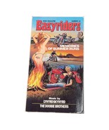Easyriders Video Magazine VHS No 10 Memories of Summer Runs Lynyrd Skyny... - £6.35 GBP