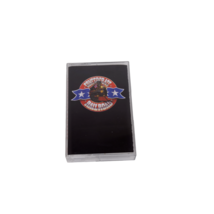 Confederate Railroad by Confederate Railroad (Cassette Tape, 1992) - $8.90