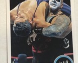Papa Shango WWE Trading Card 2011 #104 - £1.55 GBP
