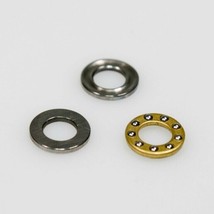 OEM Gear Thrust Bearing Kit For KitchenAid KP26M1XER5 KG25H0XER5 KV25MCX... - $31.63