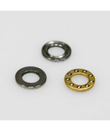 OEM Gear Thrust Bearing Kit For KitchenAid KP26M1XER5 KG25H0XER5 KV25MCX... - $34.64