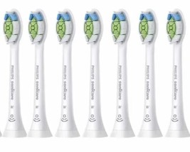 Philips Sonicare DiamondClean with BrushSync, 7-count Full Size, Medium hardness - £30.38 GBP