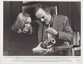 Still of the Night 1982 original 8x10 photo Meryl Streep and Josef Sommer - $19.99