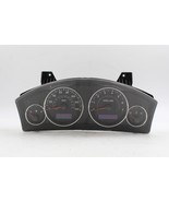 Speedometer Cluster MPH 225K Miles Fits 2007 COMMANDER OEM #35100 - $45.00