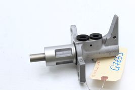 08-17 AUDI A5 QUATTRO BRAKE MASTER CYLINDER Q7653 image 8