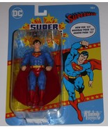 McFarlane Toys DC Super Powers Superman 5 in Action Figure NEW MOC - £9.68 GBP
