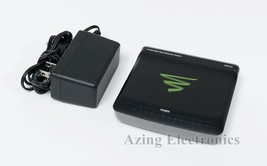 LUXUL XVS-F5 5-Port Mini Fast Ethernet Switch - $11.99