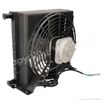 Condenser LU-VE STVF 93 925W - $3,825.89 MXN