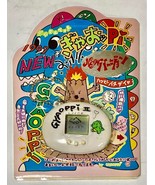 Original Electronic Virtual Pet Gyao-Pi  Lot of 4 1997 New - $1,862.30 MXN