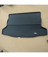 3D Maxpider M1SB0081309 Fits XV Impreza Crosstrek Black Kagu Rubber Carg... - $1,263.66 MXN