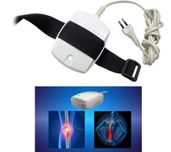 Magnetic Pulse Therapy PEMF Device AMT-01M with Belt/Belt, Magnetic Field - £61.23 GBP