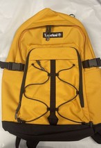 Timberland Oa Bungee  Unisex Backpack Mineral Yellow  SIZE : OS  A5W81-723 - $39.19