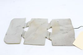 08-15 VOLVO XC70 FRONT LEFT/RIGHT SEAT HEATER PAD Q4324 image 8
