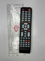 Sceptre OEM TV Remote E243BDFHD E195BDSHD E165BDHD E325BDHD E245BDFHD E3... - £11.49 GBP