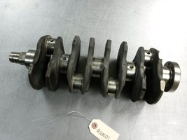 Crankshaft Standard From 2013 Dodge Dart  1.4 - $327.39