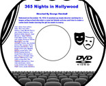 365 nights in hollywood thumb155 crop