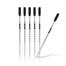 Cross Medium Black Ballpoint Refills 6-Pack - $64.99