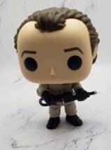 Funko Pop! Vinyl: Ghostbusters Figure - Dr. Peter Venkman #744 Loose - £5.35 GBP