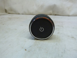 09 10 Chevrolet Aveo Radio Single Cd MP3 Power Knob 95215876 MAB16 - £15.98 GBP