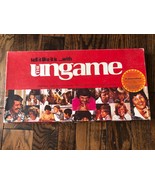 Vintage Ungame Board Game!!! - $380.59 MXN