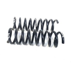 2005 Chrysler Crossfire OEM Rear Pair Springs  - $111.38