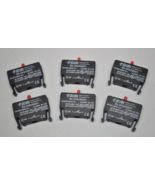 Lot of 6 NEW PIZZATO E2CF01G2V1 BASE FIXING CONTACT BLOCK E2-CF01G2V1 - €42,42 EUR