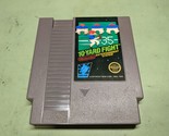 10-Yard Fight [5 Screw] Nintendo NES Cartridge Only - $11.89