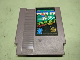 10-Yard Fight [5 Screw] Nintendo NES Cartridge Only - £9.31 GBP