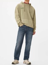 Levi&#39;s Men&#39;s 501 Original Jeans Size 34 x 32 - $63.68 CAD