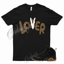 LO T Shirt for 9 Boot NRG Black Gum Brown Wheat Tan Natural High Mid Low 1 J1 - £18.50 GBP+