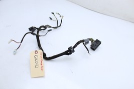 03-06 RANGE ROVER FRONT LEFT DRIVER SEAT WIRE HARNESS Q0942 image 2