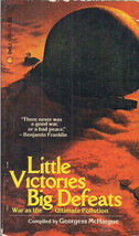 Little Victories Big Defeats, War as the Ultimate Pollution 60s Anti War... - $12.95