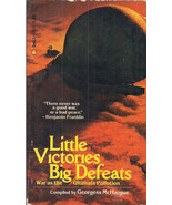 Little Victories Big Defeats, War as the Ultimate Pollution 60s Anti War... - £10.16 GBP