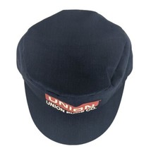 Union Pump Co Hat Made USA - $22.19