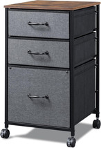 File Cabinet, Rolling Printer - $149.97