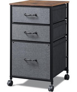 File Cabinet, Rolling Printer - $149.97