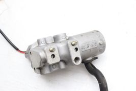 04-09 TOYOTA PRIUS BRAKE MASTER CYLINDER SOLENOID E1473 image 8