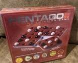 Pentago - The Mind Twisting Game  - New in original plastic shrink wrap. - £31.58 GBP